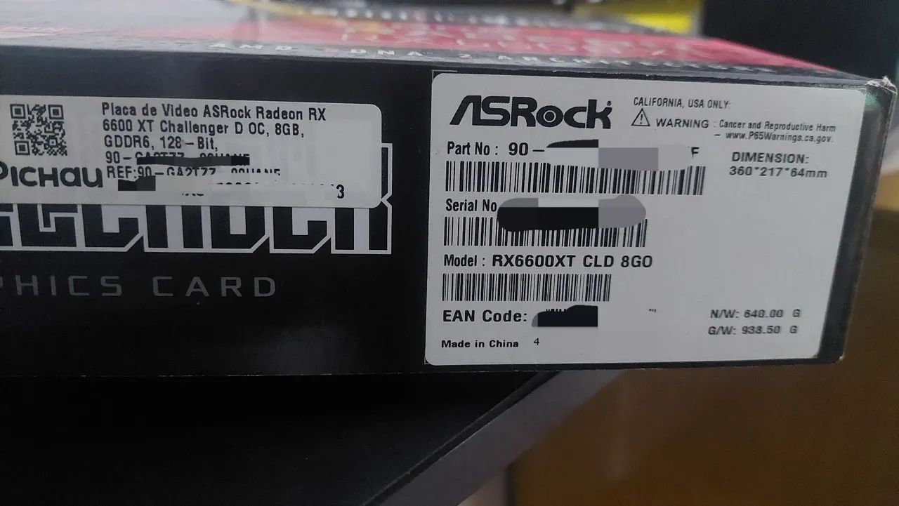 RX 6600 XT (superior a Rtx 3060) - Foto 3