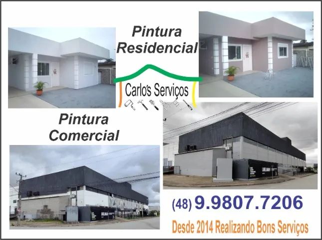 Manutenção, Reparos, Reforma de Imóveis - Foto 2