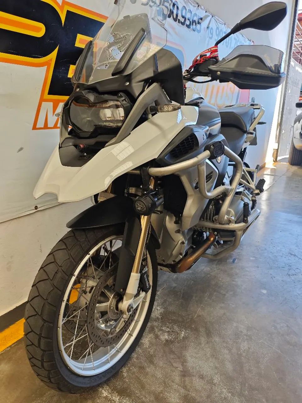 BMW R1200 GS Premium  - Foto 5