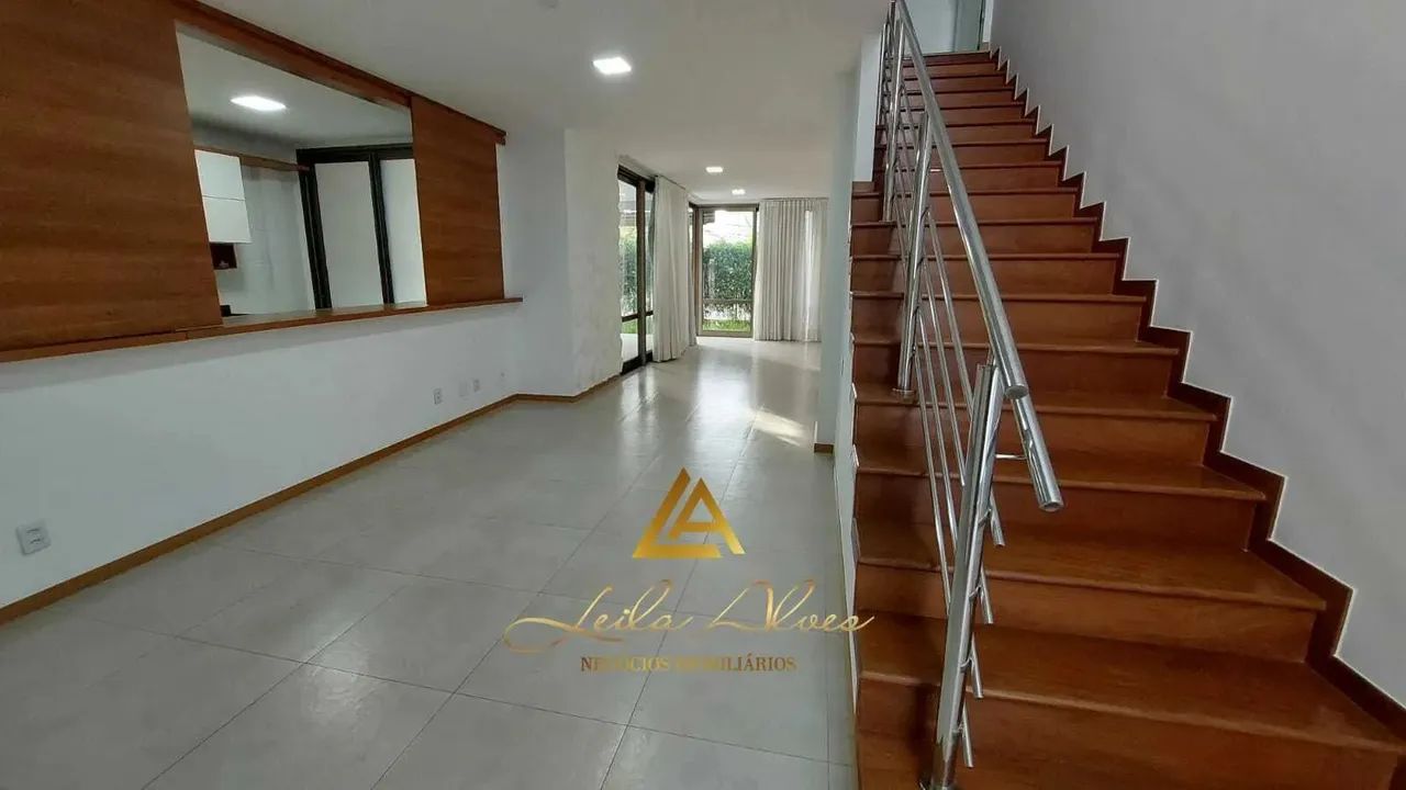 VENHA CONHECER O LAR DA SUA FAMILIA, COM 315 M² EM CONDOMINIO FECHADO - Foto 2