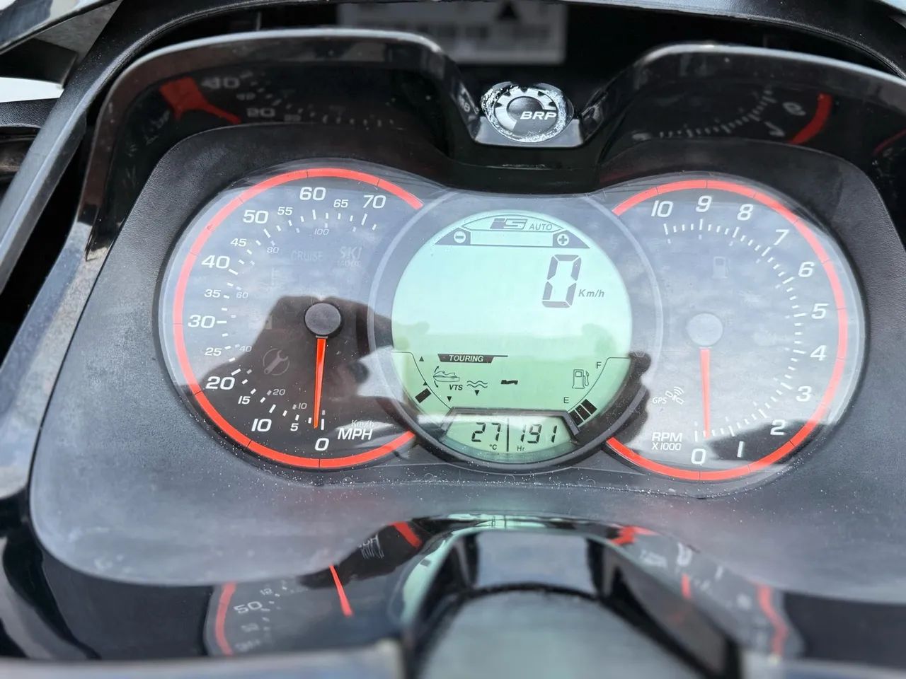 Jet Ski Sea-Doo GTX Limited 260 2016 - Foto 7