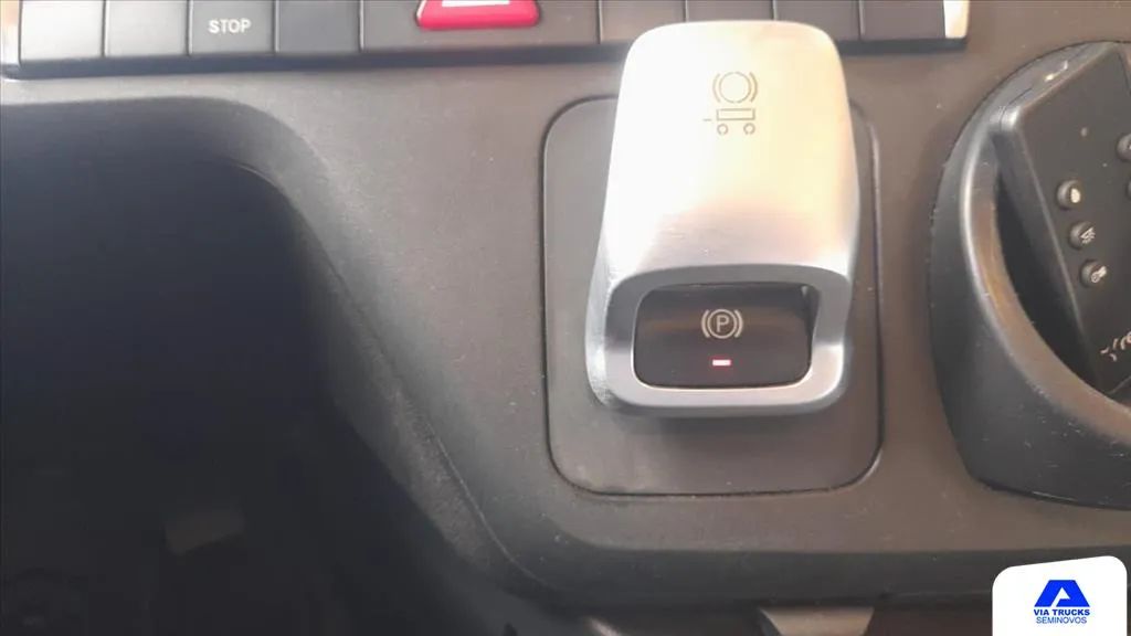 MBENZ ACTROS 2548 S 6X2 2022/2022 - Foto 9