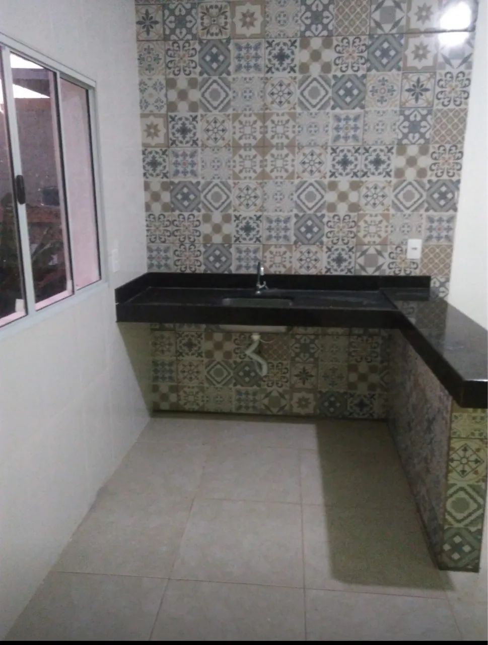 Primeira imagem do imóvel