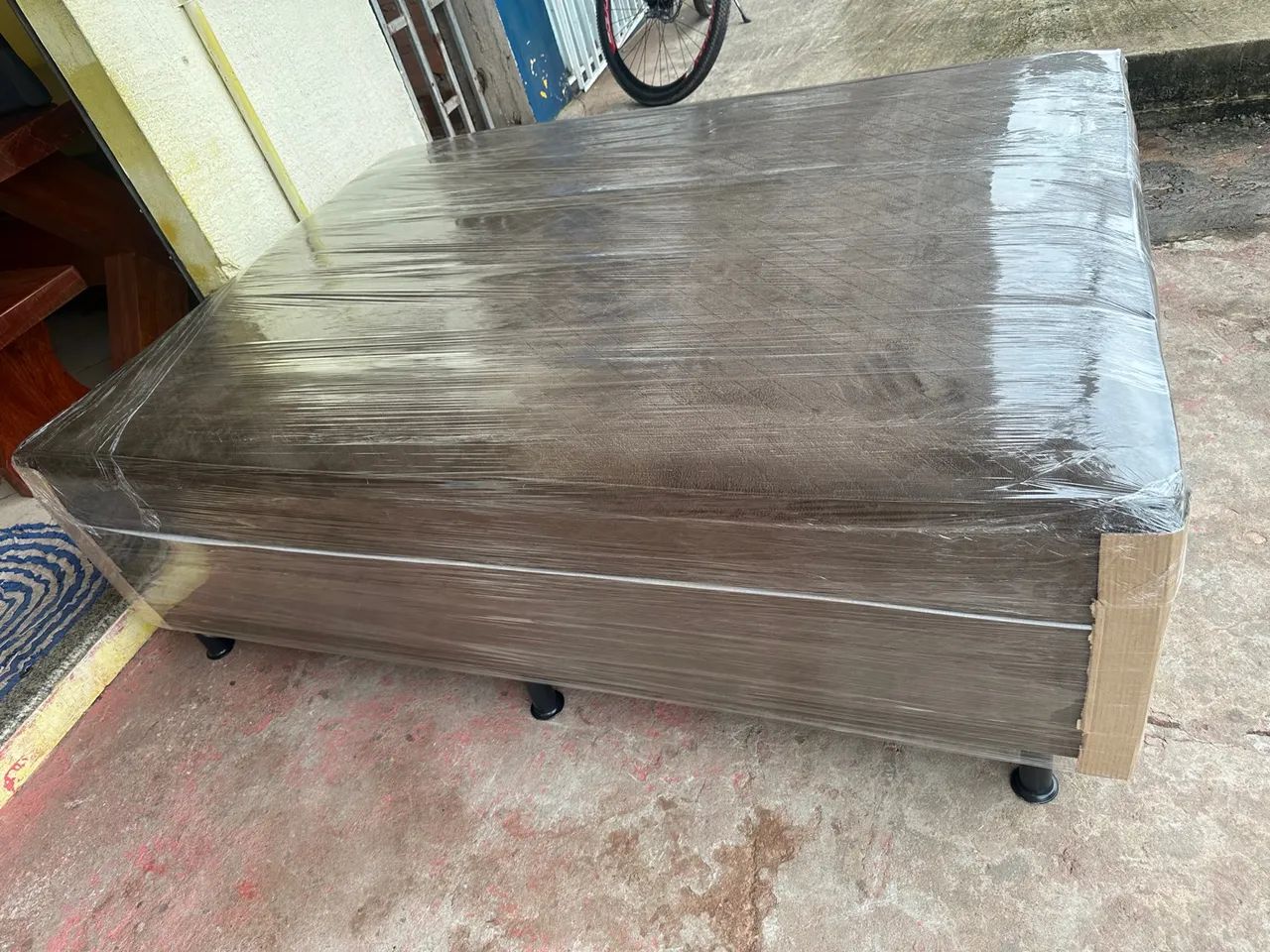 Cama casal mola - Foto 5