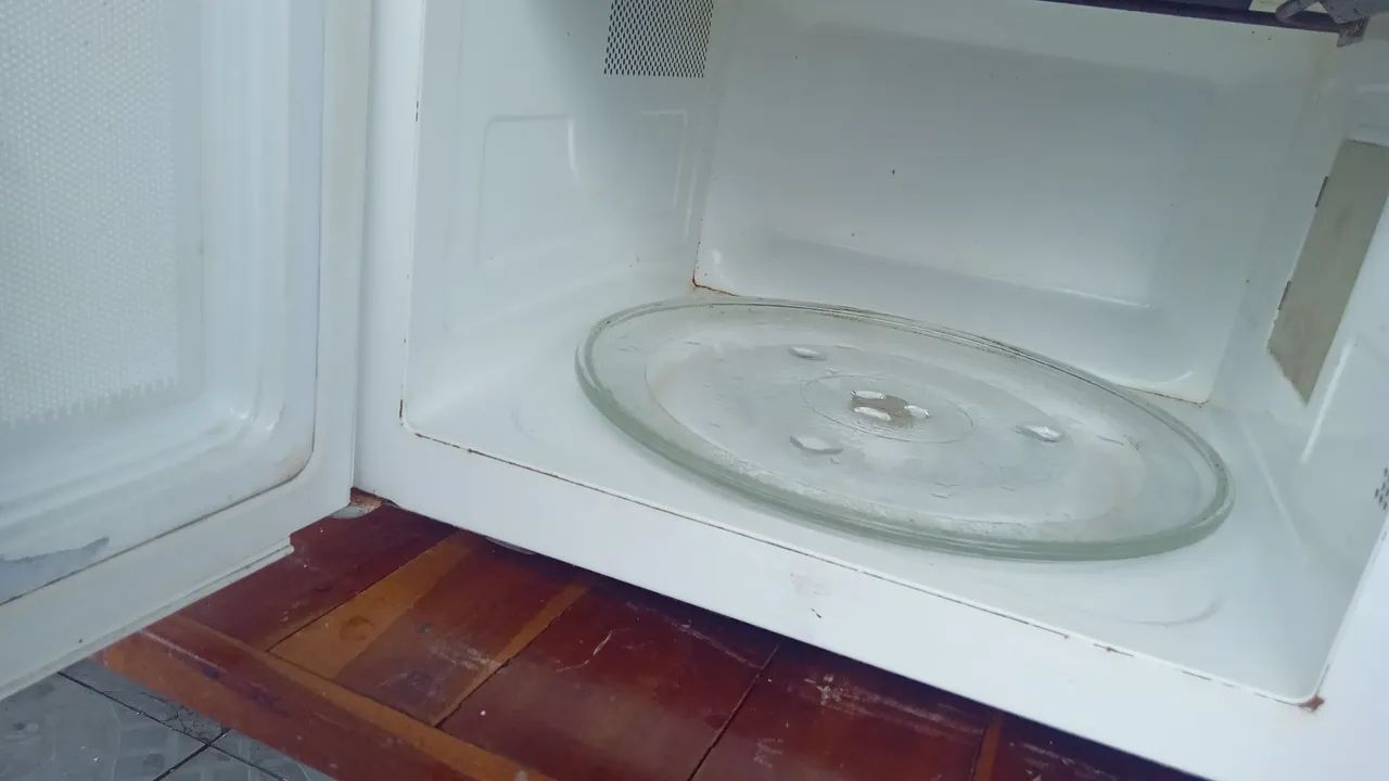 Micro-ondas Electrolux - Foto 3