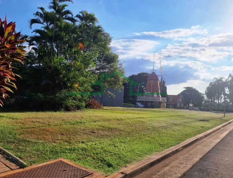 Terrenos e Chácaras - CONDOMÍNIO MOINHO VERMELHO - Foto 4
