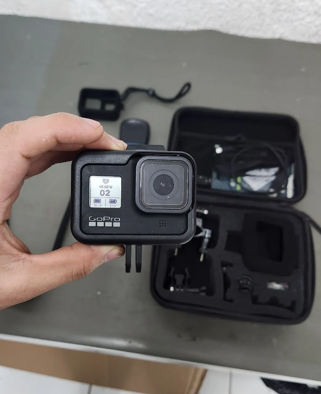 GoPro Hero 8 Black