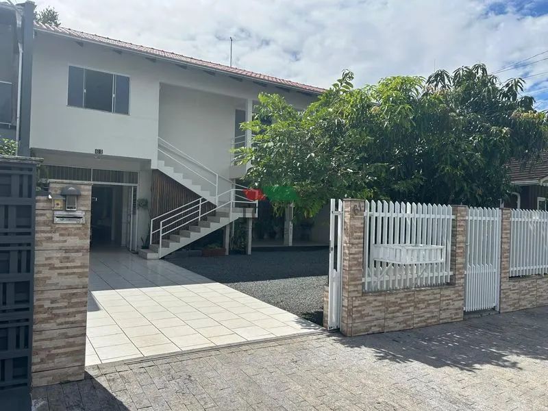 Casa GASPAR - SC