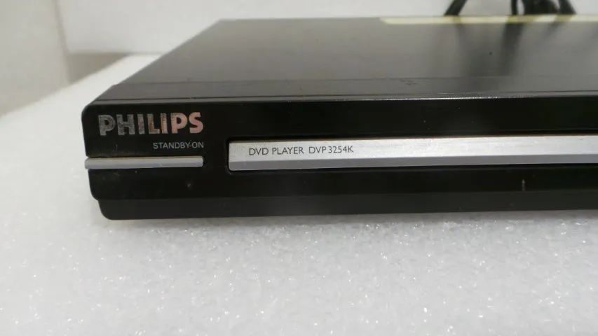 DVD PLAYER DVP-3254K LIGANDO MAS PRECISANDO REPAROS - Foto 2
