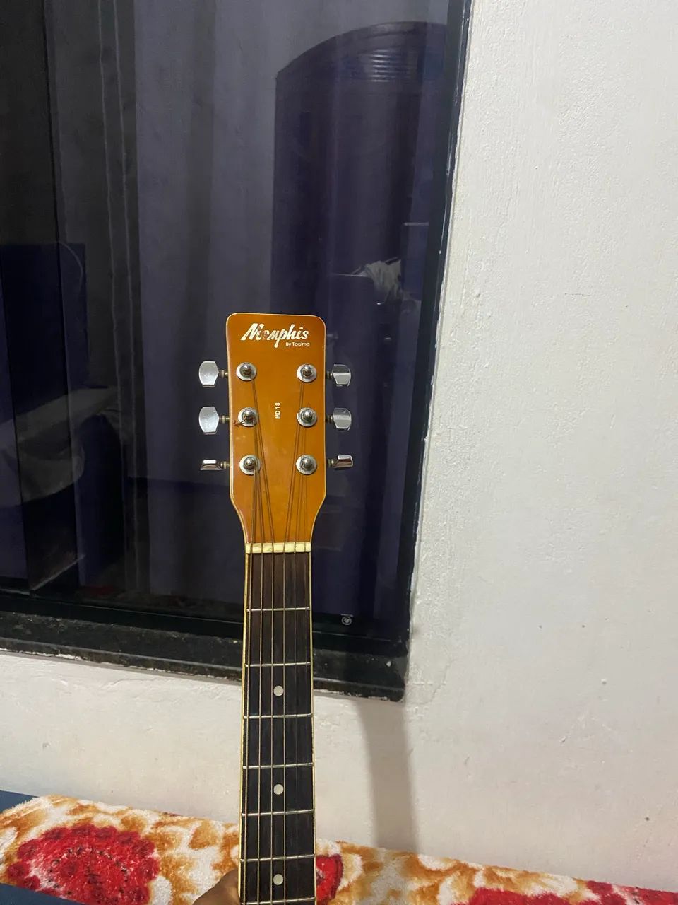 Violão Memphis63824566163969121