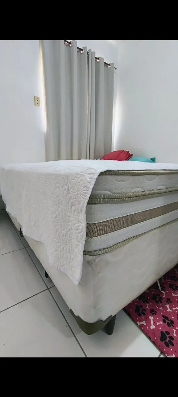 Cama Super King 2x2m