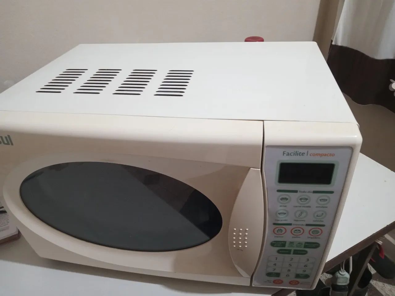 Micro-ondas Consul Compacto - Foto 3