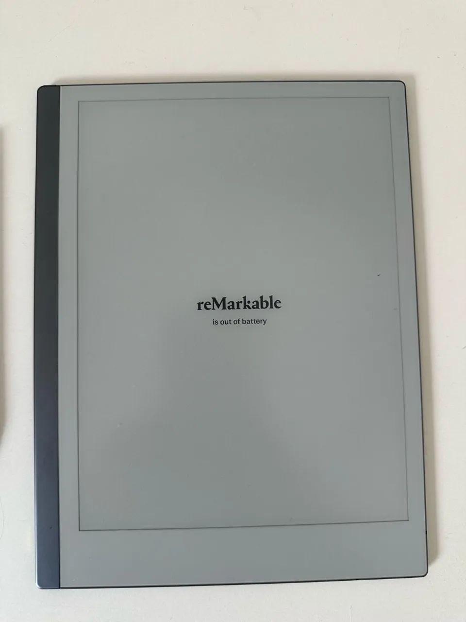 reMarkable 2 - Foto 2