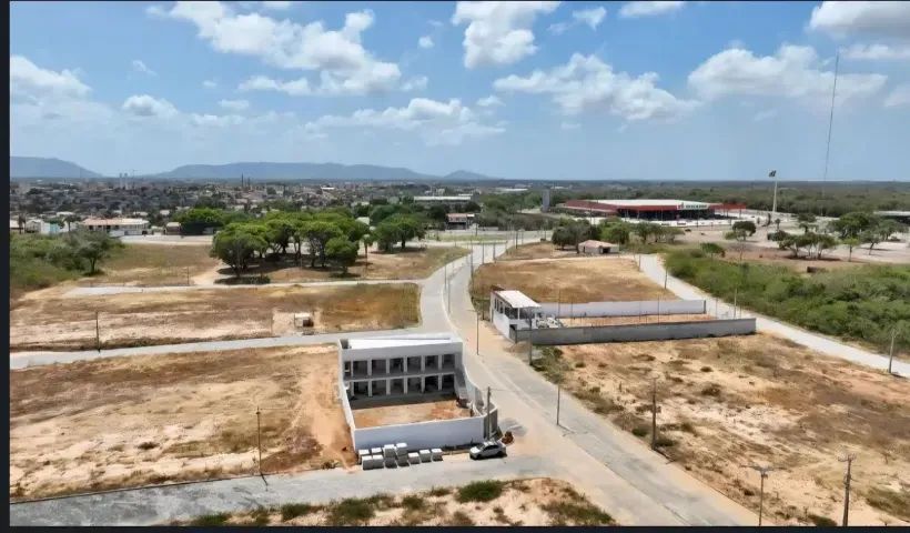 Foto - Fortaleza - Dionisio Torres