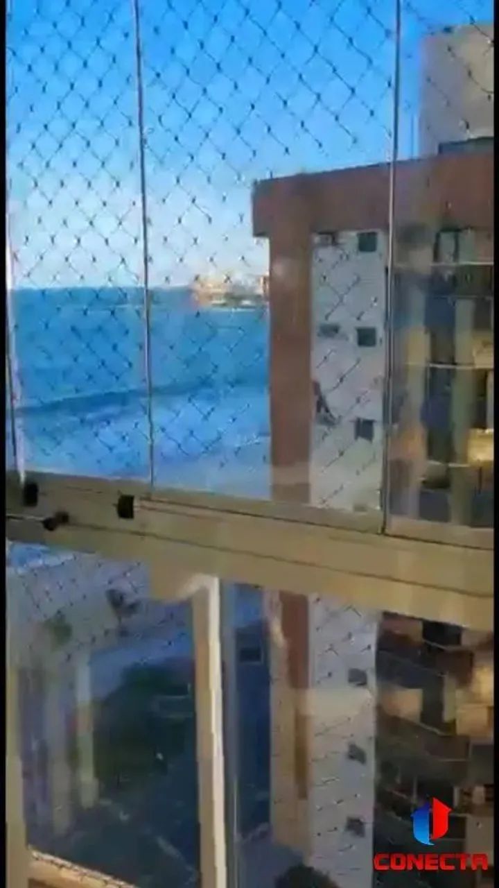 Apartamento para Venda em Guarapari, Praia do Morro, 3 dormitórios, 1 suíte, 3 banheiros,  - Foto 2