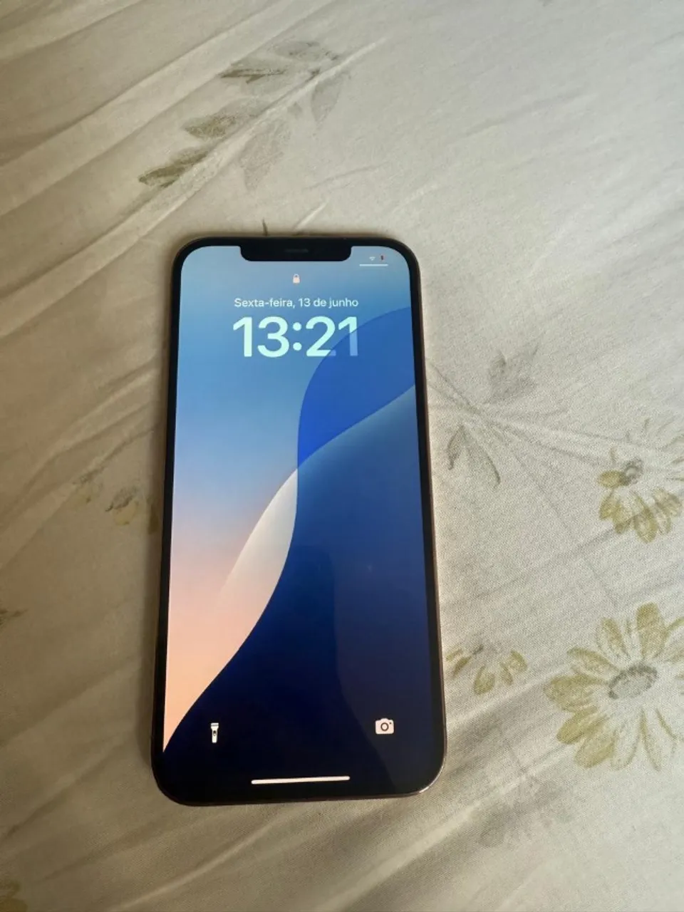 iPhone 12 Pro Max - 128GB