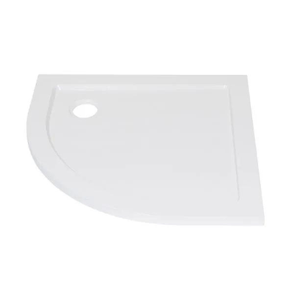 Piso Box de Canto 3,5x80x80cm Gamma Sensea - Foto 2