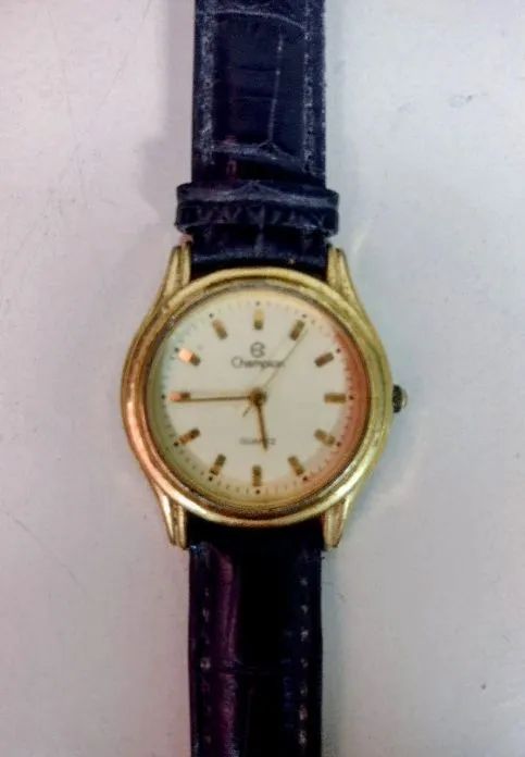 Relógio Champion Quartz  Modelo M510/M