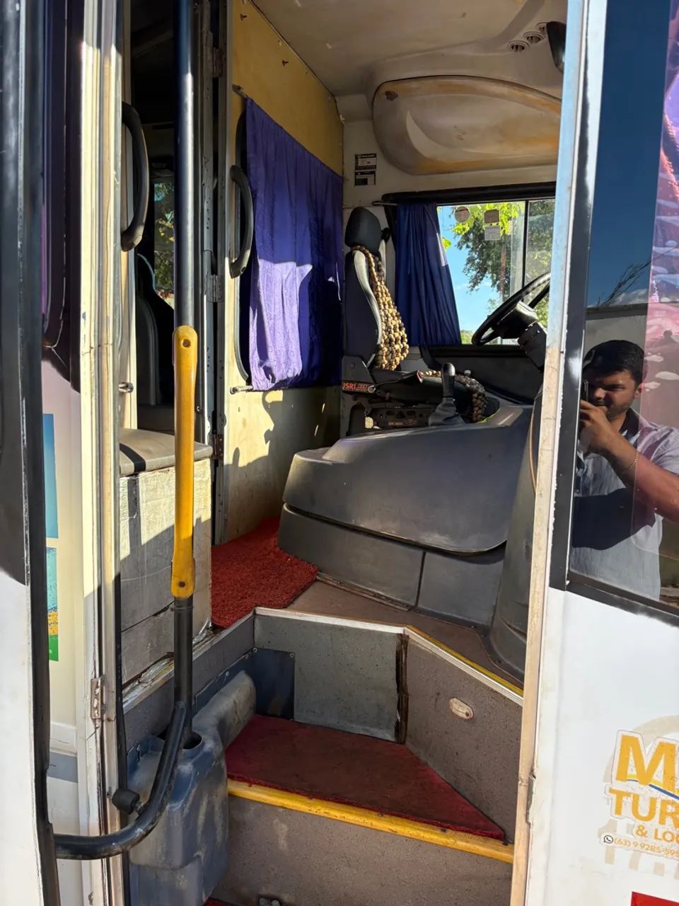 AGRALE/ MASCA GRAN MIDI R - Foto 11