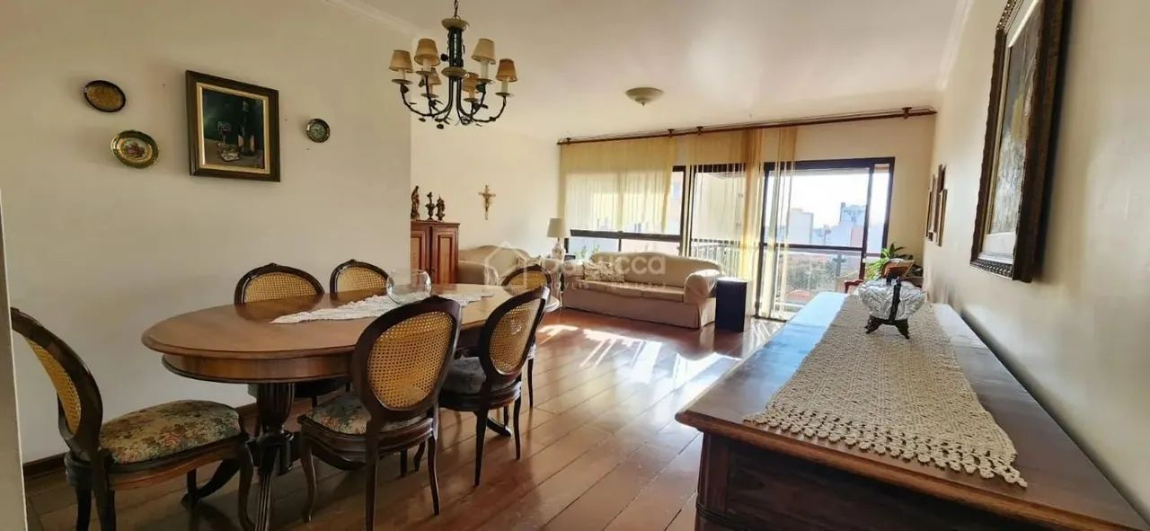apartamento - Bosque - Campinas - Foto 2