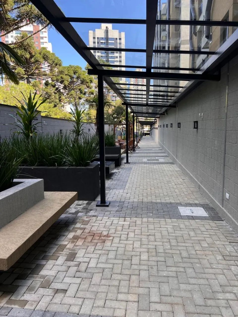 Apartamento X Carros 360k quit. Ecovile próximo UFPR. - Foto 4
