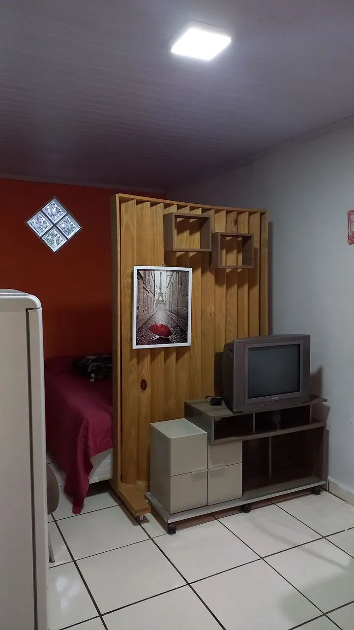Kitnet mobiliada para Moças e Senhoras 850,00 Bairro: Caiçara  - Foto 5