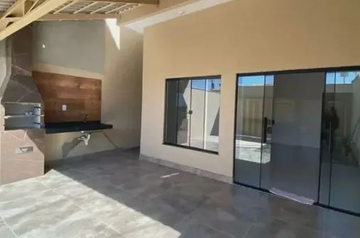 CASA USADA REFORMADA NO ITAPERI