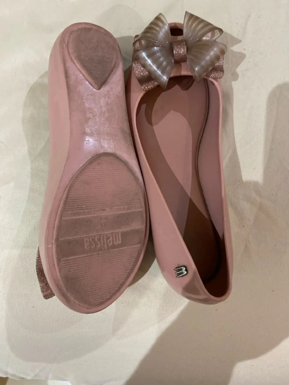 Melissa infantil  - Foto 3