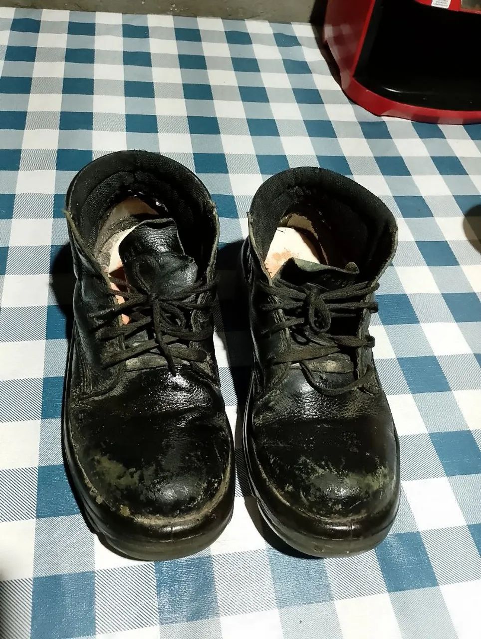 Bota bico de aço 64520771833602121