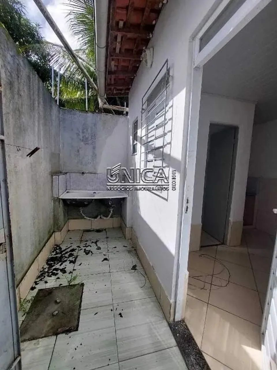 Alugue Casa no Residencial Senhor do Bomfim do Passe - Foto 3