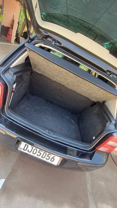 VW golf flash 1.6  - Foto 3