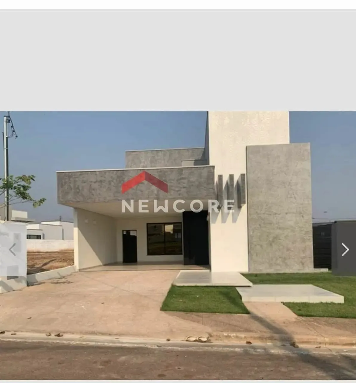 Casa de condomínio em Avenida Engº Anysio da Rocha Compasso - Aponiã - Porto Velho/RO
