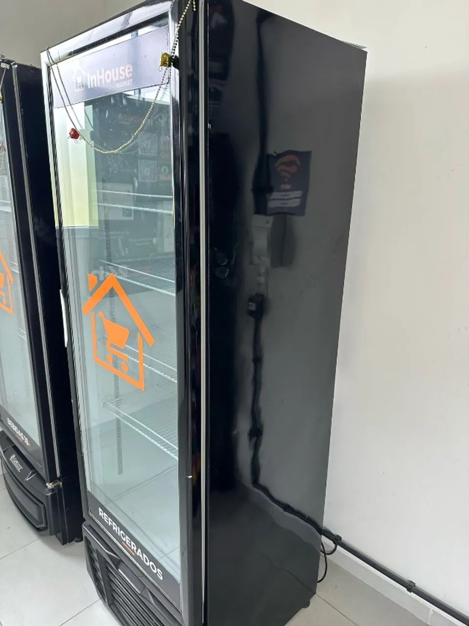 Freezer expositora cervejeira - Foto 2