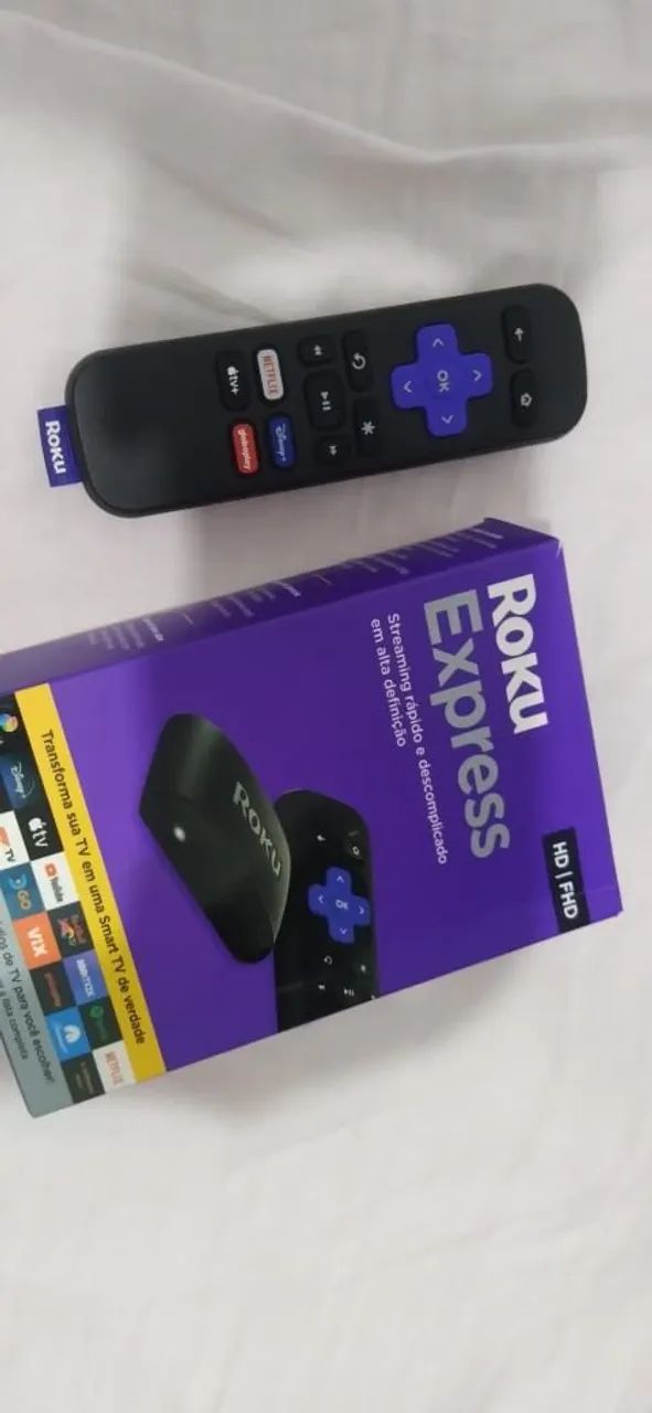 Roku express  - Foto 2