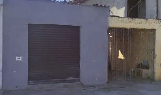 Foto - Praia Grande - Samambaia