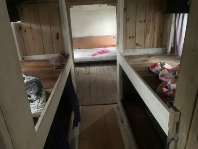 Vendo Ônibus Mercedes 1113 - Foto 6