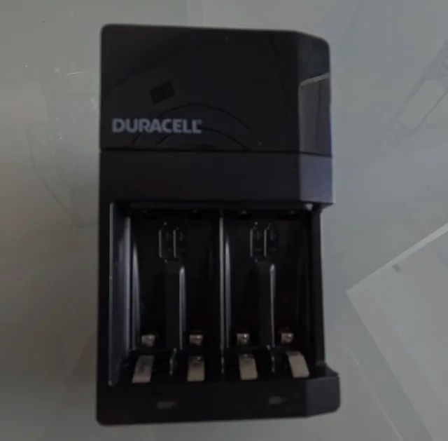 Duracell Battery Charger64168557331969120