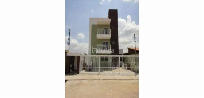 Apartamento a Venda no Bairro Novo Horizonte em Teresina-PI