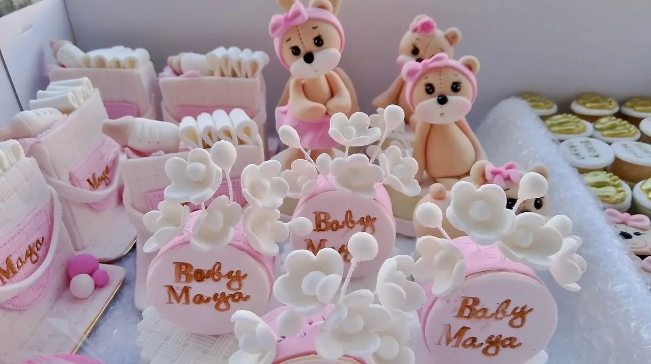 Docinhos e Doces personalizados - Foto 2