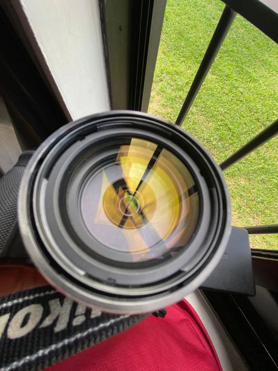 Câmera digital - Nikon - Foto 2