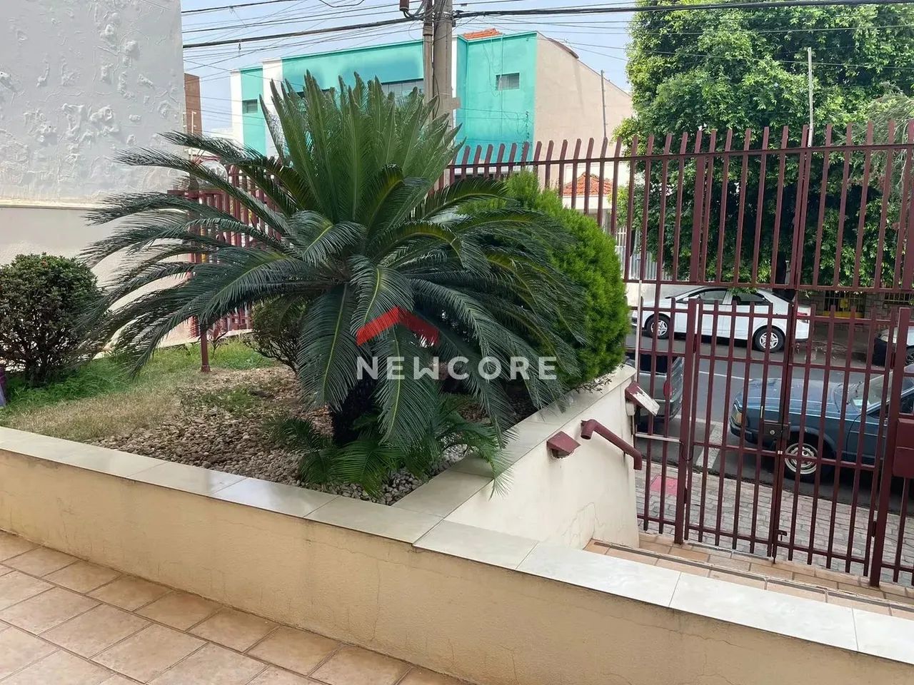 Apartamento em Rua Rio Branco - Jardim Paulista - Bauru/SP - Foto 4