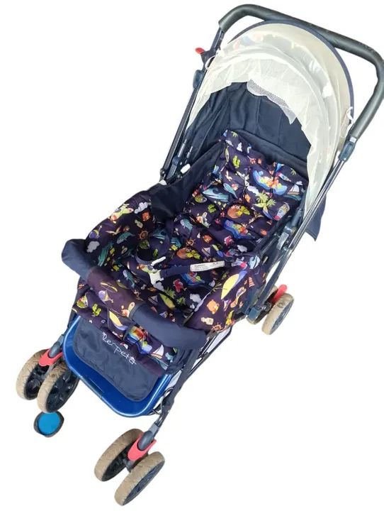 Carrinho de bebê  - Foto 5