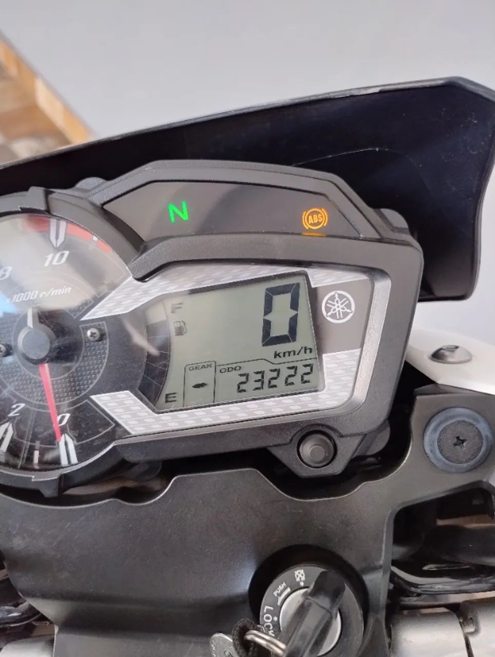 YAMARA XTZ 150 CROSSER S 2020/2021 - Foto 4