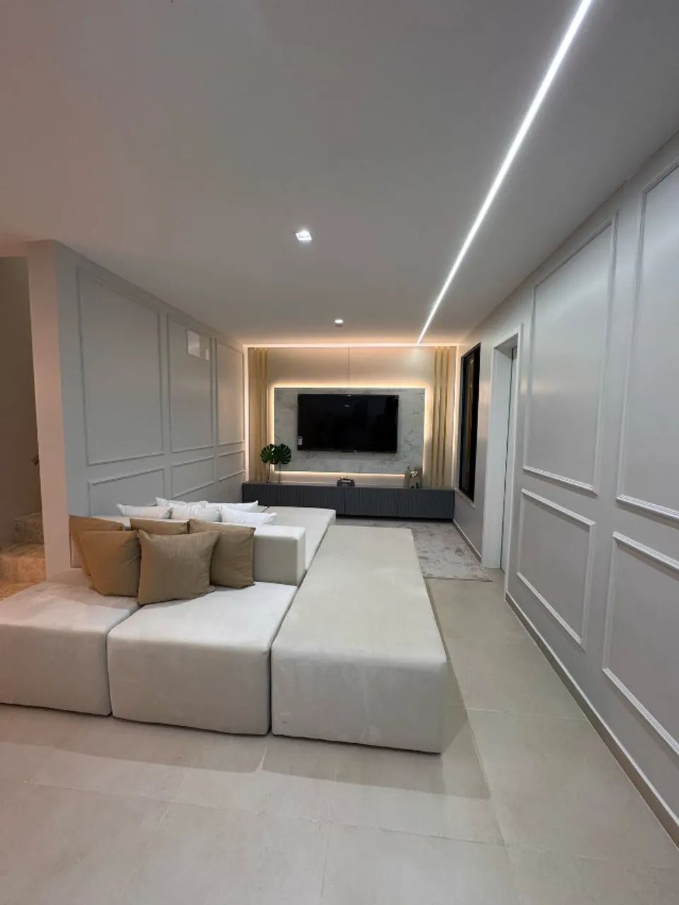 Casa com quatro suítes no Eusébio - 158m² - Foto 3