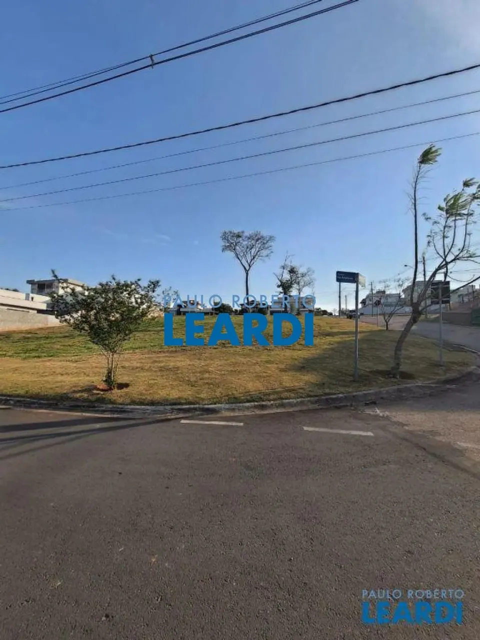 TERRENO EM CONDOMÍNIO - CONDOMÍNIO SANTA ISABEL - SP