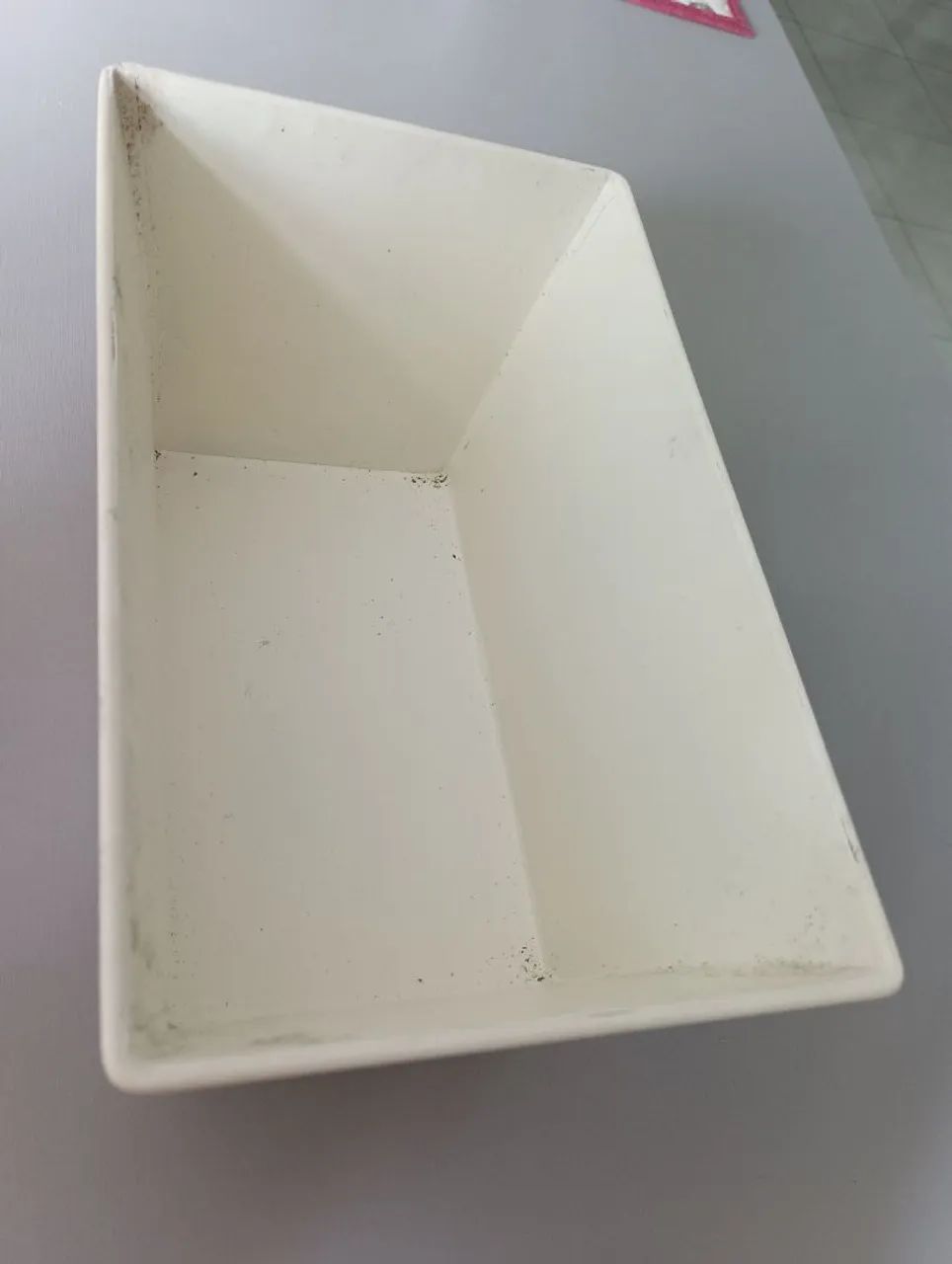Cachepot de metal - Foto 4