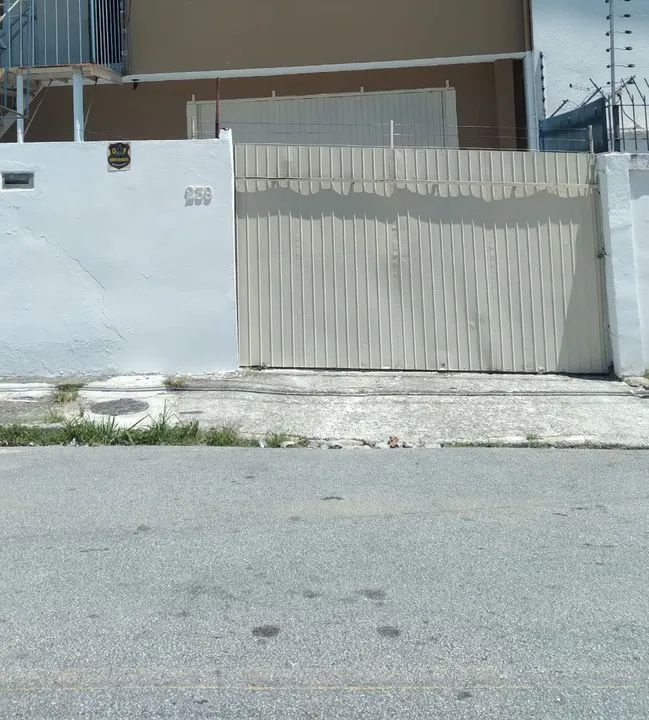 Aluguel de Galpão Amplo  em Campinas, SC. - Foto 4