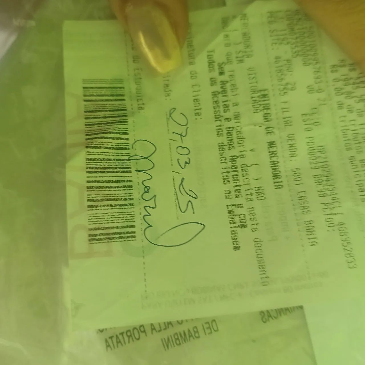 Geladeira/Frigobar Hisense - 10 Anos de Garantia no Compressor - Foto 6