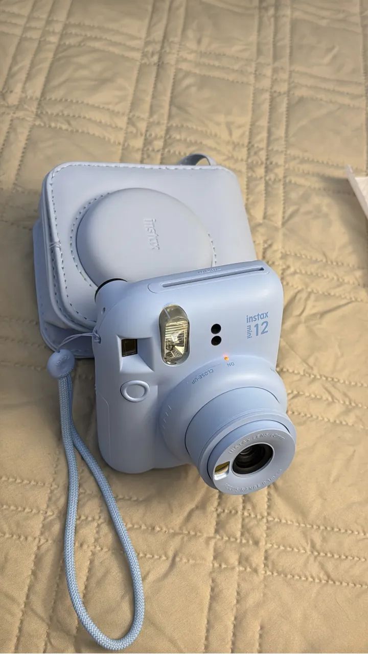 Camera instax mini 12 - Foto 2