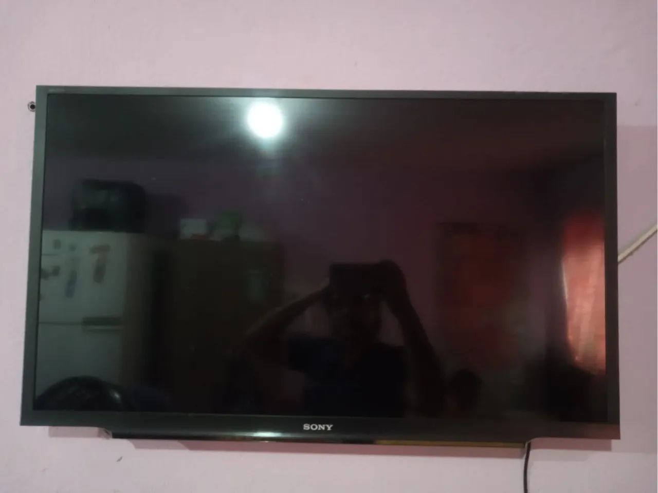 TV LED Sony 32 polegadas - Foto 4